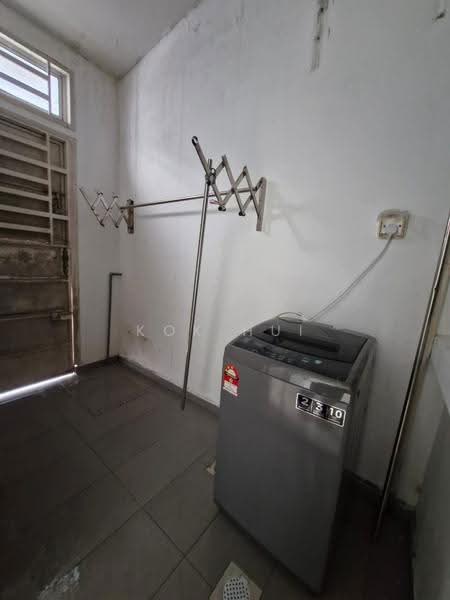 2-storey Terraced House for Sale in Taman Desa Tebrau (Tebrau) - Kok Hui - Interior - PropertyGuru.com.my