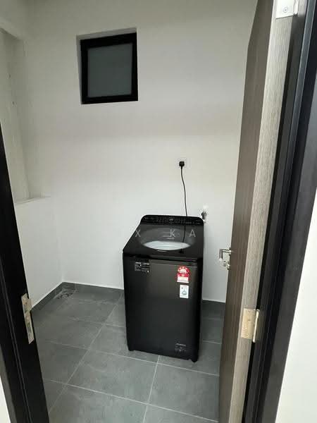 Kediaman Servis untuk Disewa di Twin Tower Residence - Max Kan - Interior - PropertyGuru.com.my