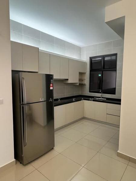 Kediaman Servis untuk Disewa di Twin Tower Residence - Max Kan - Kitchen - PropertyGuru.com.my