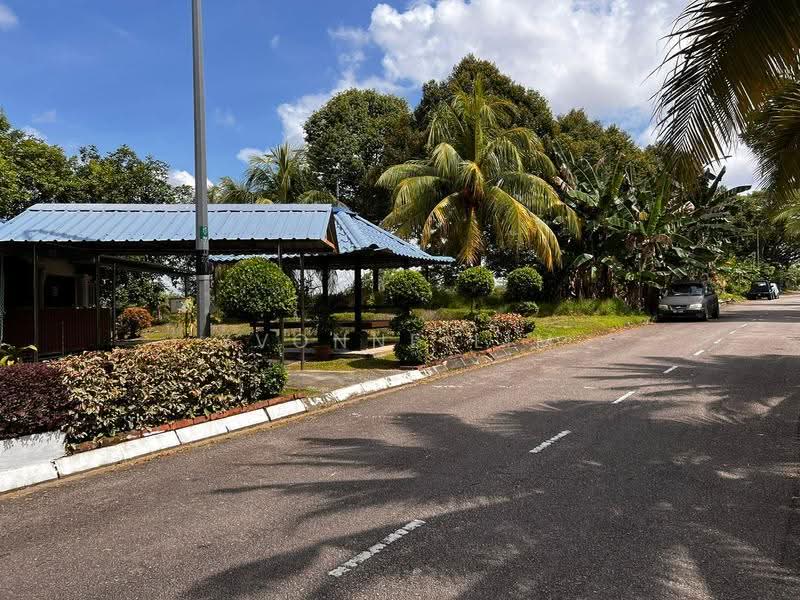 Rumah Teres 1-Tingkat untuk Dijual di Taman JP Perdana (Johor Bahru) - Yvonne Lim - Exterior - PropertyGuru.com.my