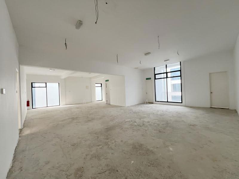 Shop / Office for Rent in Aspen Vision City (Batu Kawan) - Carol Lau - Interior - PropertyGuru.com.my