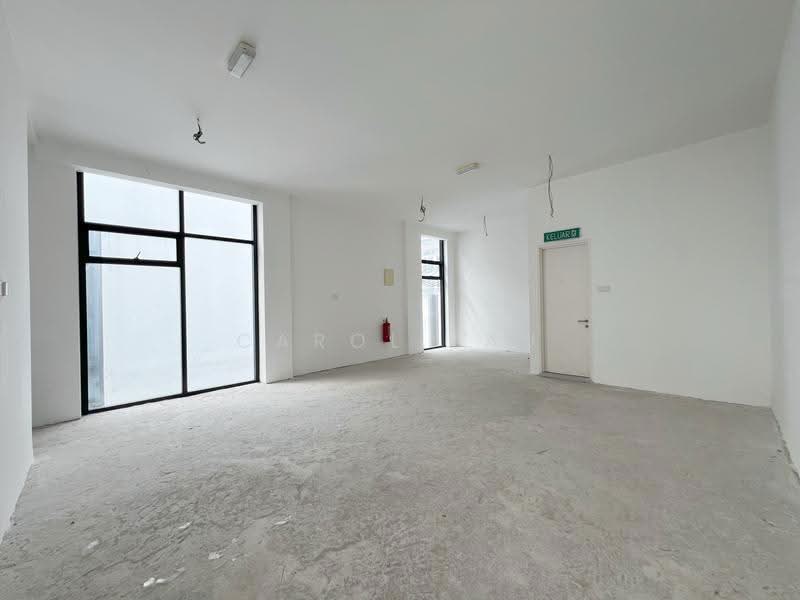 Shop / Office for Rent in Aspen Vision City (Batu Kawan) - Carol Lau - Interior - PropertyGuru.com.my