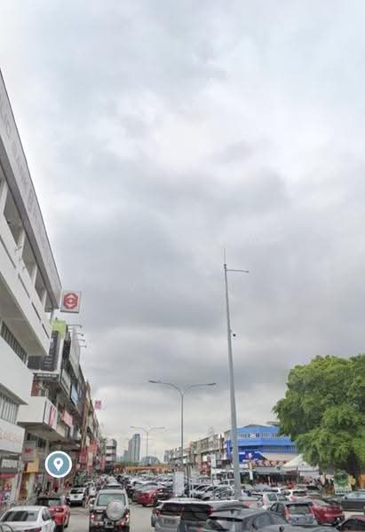 Shop / Office untuk Dijual di Petaling Jaya (Selangor) - David Lee - Exterior - PropertyGuru.com.my
