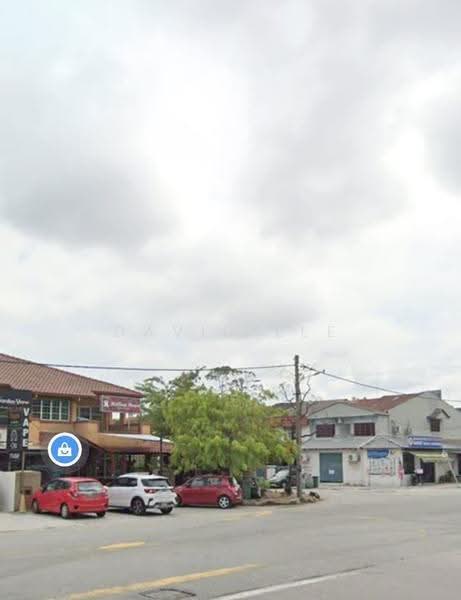 Shop / Office untuk Dijual di Petaling Jaya (Selangor) - David Lee - Exterior - PropertyGuru.com.my