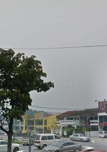Shop / Office untuk Dijual di Petaling Jaya (Selangor) - David Lee - Exterior - PropertyGuru.com.my
