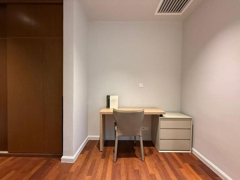 Service Residence for Sale at Tribeca - GAN ZY - Study - PropertyGuru.com.my