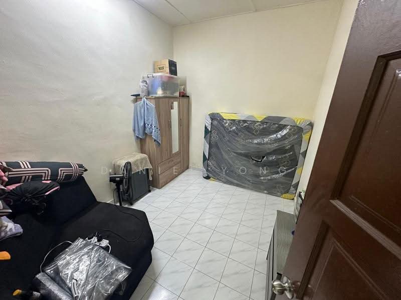 Terraced House for Sale in Skudai (Johor) - Daniel Yong - Bedroom - PropertyGuru.com.my