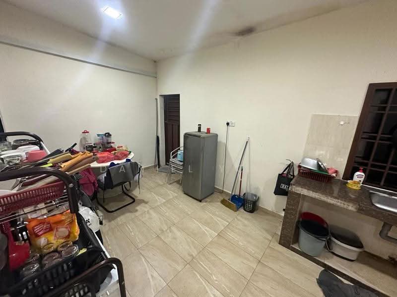 Terraced House for Sale in Skudai (Johor) - Daniel Yong - Kitchen - PropertyGuru.com.my