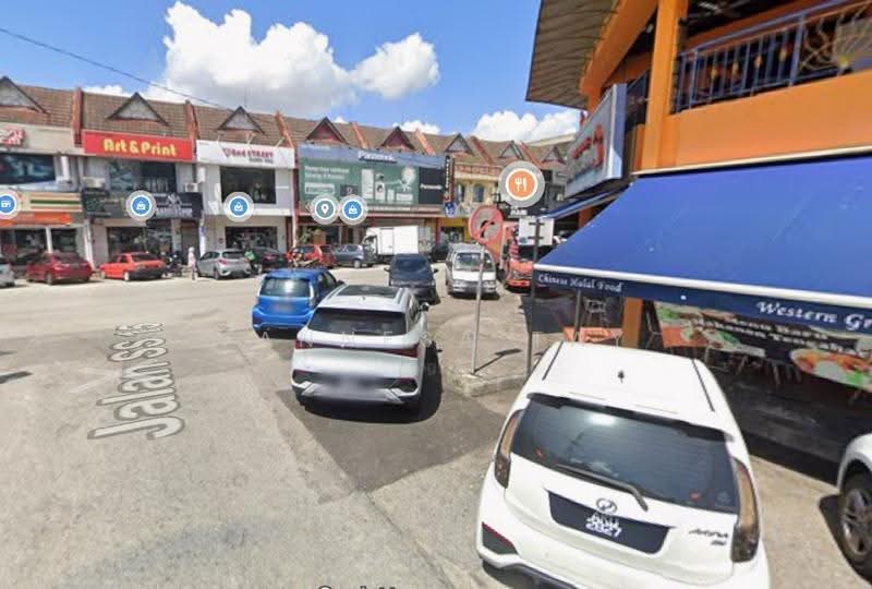 Shop for Rent in SS15 (Subang Jaya) - Vannesa Tay - Exterior - PropertyGuru.com.my