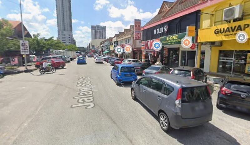 Shop for Rent in SS15 (Subang Jaya) - Vannesa Tay - PropertyGuru.com.my