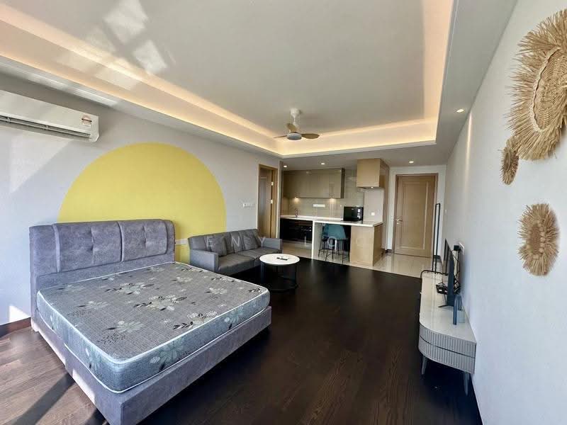 Kondominium untuk Disewa di R&F Princess Cove Phase 2-Seine Region - Jeny Loo - Bedroom - PropertyGuru.com.my