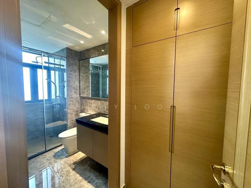 Kondominium untuk Disewa di R&F Princess Cove Phase 2-Seine Region - Jeny Loo - Bathroom - PropertyGuru.com.my
