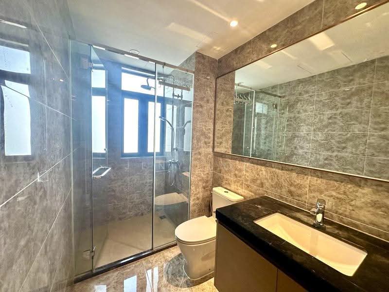 Kondominium untuk Disewa di R&F Princess Cove Phase 2-Seine Region - Jeny Loo - Bathroom - PropertyGuru.com.my