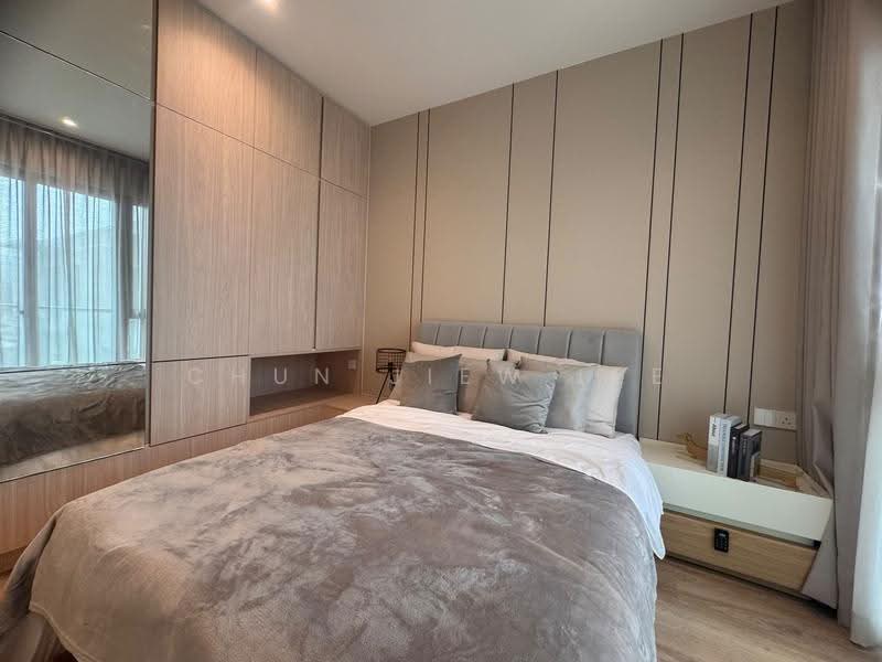 Semi-Detached House for Sale in Kuching (Sarawak) - Chun Jiew Lee - Bedroom - PropertyGuru.com.my