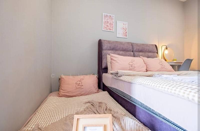 Kediaman Servis untuk Disewa di Kenwingston Platz - calvin Chin - PropertyGuru.com.my