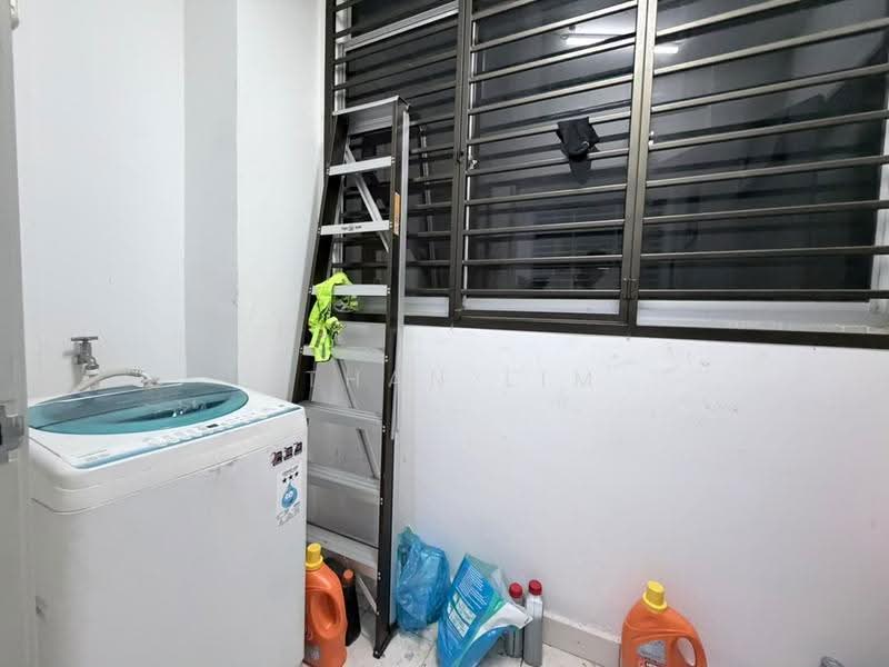 Apartment for Sale at The Twin Residences - Ethan Lim - Interior - PropertyGuru.com.my