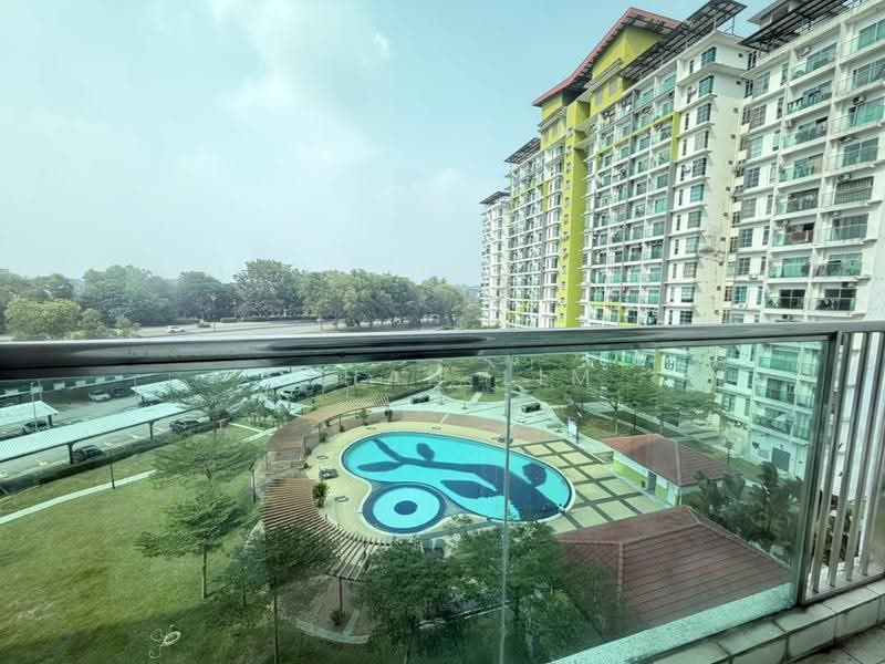 Apartment for Sale at The Twin Residences - Ethan Lim - Exterior - PropertyGuru.com.my