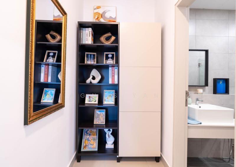 Service Residence for Rent at SWNK Houze @ BBCC - Agnes Yan - Interior - PropertyGuru.com.my