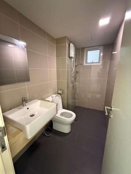 Kediaman Servis untuk Disewa di Sentul Point - Tommy Liew - Bathroom - PropertyGuru.com.my