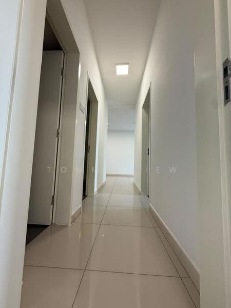 Kediaman Servis untuk Disewa di Sentul Point - Tommy Liew - Corridor - PropertyGuru.com.my