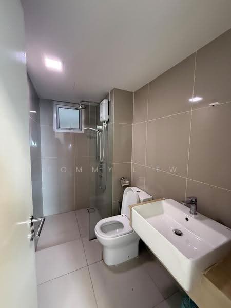 Kediaman Servis untuk Disewa di Sentul Point - Tommy Liew - Bathroom - PropertyGuru.com.my