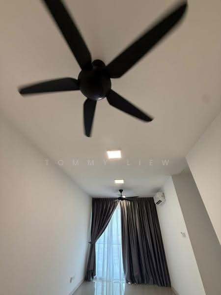 Kediaman Servis untuk Disewa di Sentul Point - Tommy Liew - Interior - PropertyGuru.com.my