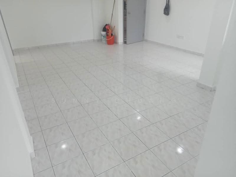 Flat for Sale at Sri Intan - Sunny Chuang - Interior - PropertyGuru.com.my