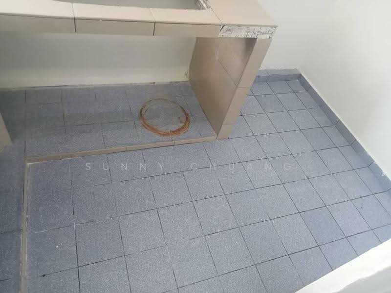 Flat for Sale at Sri Intan - Sunny Chuang - Interior - PropertyGuru.com.my