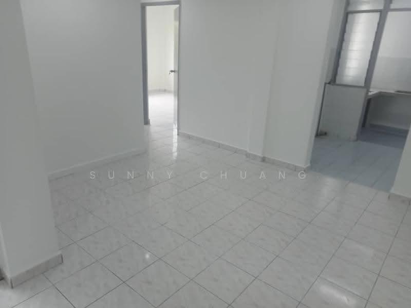 Flat for Sale at Sri Intan - Sunny Chuang - Interior - PropertyGuru.com.my