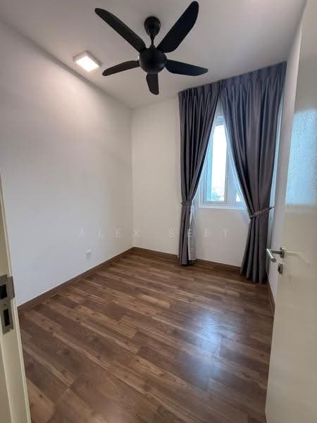 Kediaman Servis untuk Disewa di Sentul Point - Alex Seet - PropertyGuru.com.my
