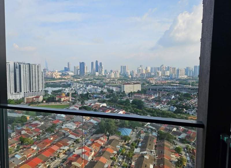 Kondominium untuk Disewa di Legend Heights - Jack Chan - View - PropertyGuru.com.my