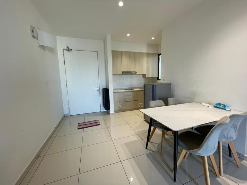 Kediaman Servis untuk Disewa di Kenwingston Platz - calvin Chin - Kitchen - PropertyGuru.com.my