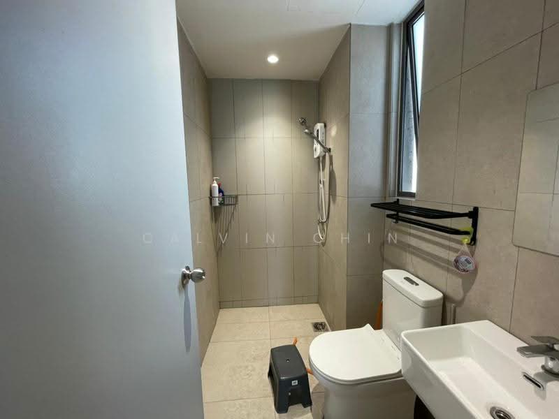 Kediaman Servis untuk Disewa di Kenwingston Platz - calvin Chin - Bathroom - PropertyGuru.com.my