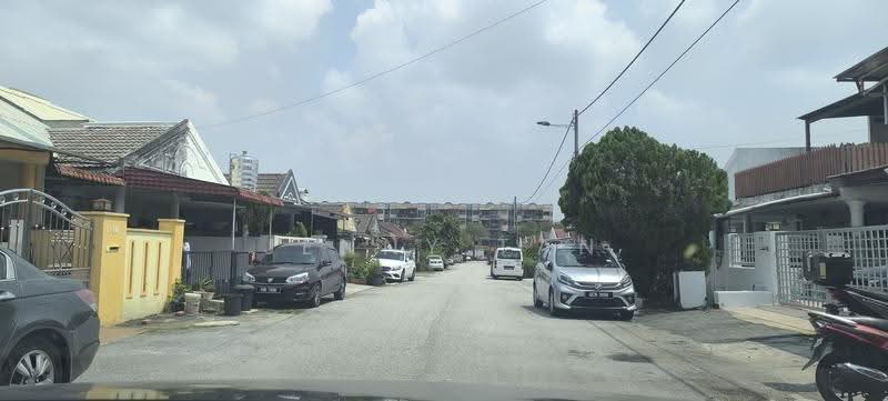 1-storey Terraced House for Rent in Taman Pandan Mewah (Ampang) - Jenny Tan - PropertyGuru.com.my
