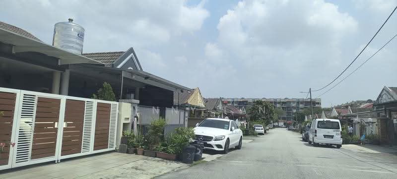 1-storey Terraced House for Rent in Taman Pandan Mewah (Ampang) - Jenny Tan - PropertyGuru.com.my