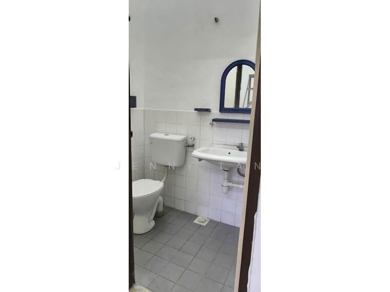 1-storey Terraced House for Rent in Taman Pandan Mewah (Ampang) - Jenny Tan - PropertyGuru.com.my