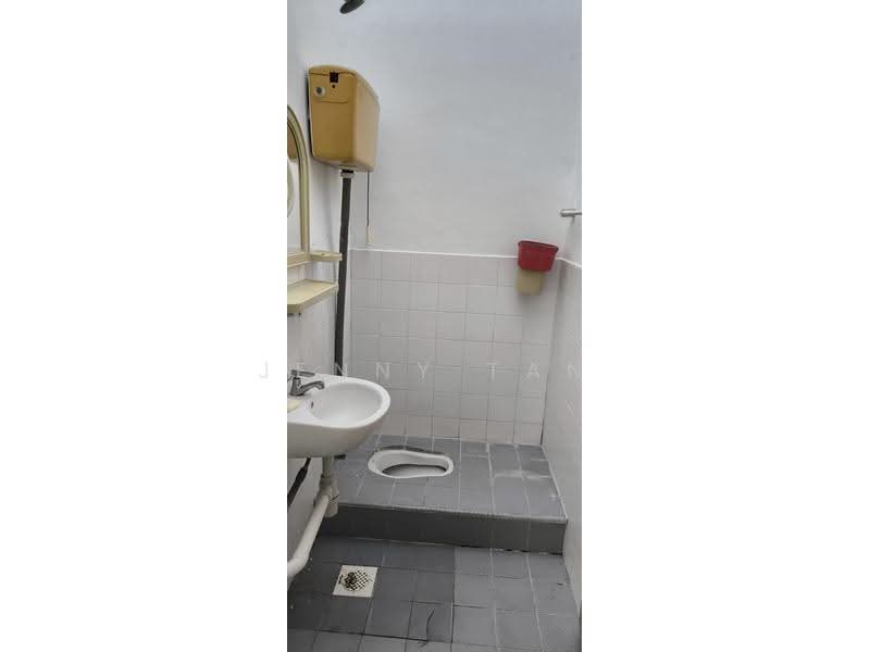 1-storey Terraced House for Rent in Taman Pandan Mewah (Ampang) - Jenny Tan - PropertyGuru.com.my