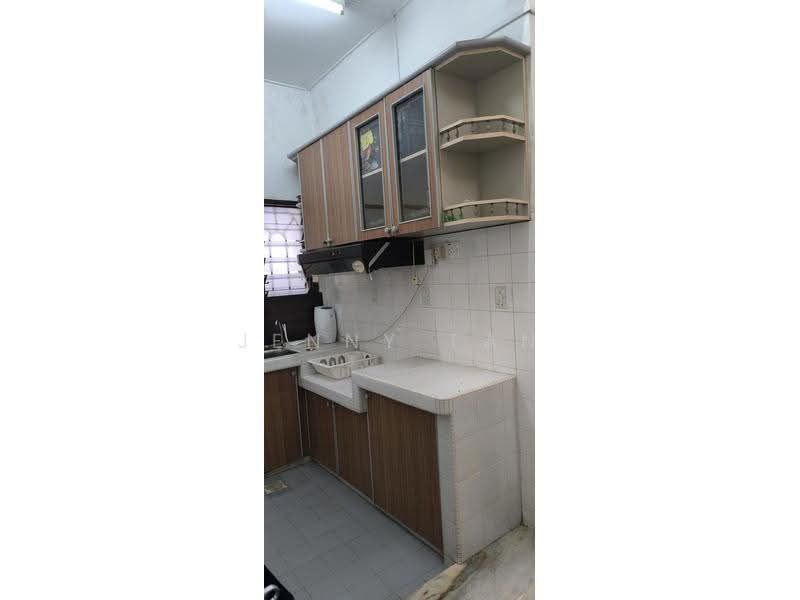 1-storey Terraced House for Rent in Taman Pandan Mewah (Ampang) - Jenny Tan - PropertyGuru.com.my