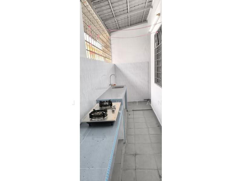 1-storey Terraced House for Rent in Taman Pandan Mewah (Ampang) - Jenny Tan - PropertyGuru.com.my