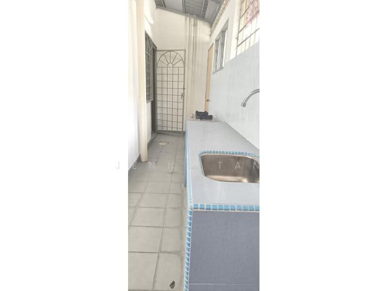 1-storey Terraced House for Rent in Taman Pandan Mewah (Ampang) - Jenny Tan - PropertyGuru.com.my