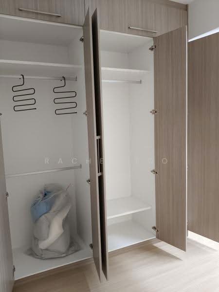 Service Residence for Rent at Gravit8, Klang - Rachel Too - Interior - PropertyGuru.com.my