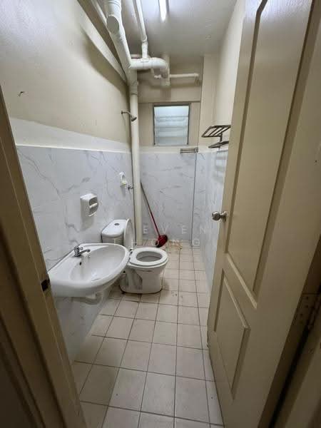 Condominium for Rent at Sentul Utama Condominium - Steven Thong - Bathroom - PropertyGuru.com.my