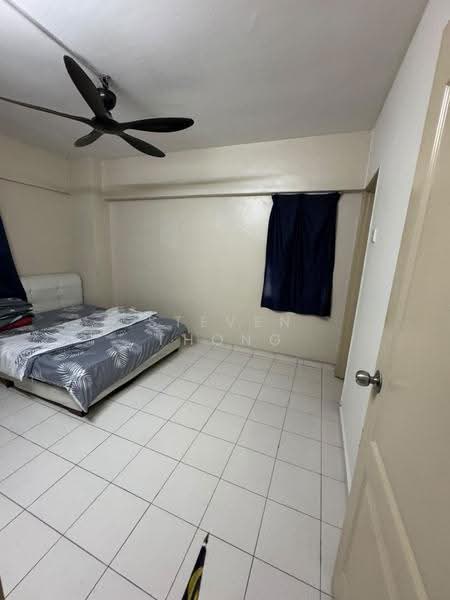 Condominium for Rent at Sentul Utama Condominium - Steven Thong - Bedroom - PropertyGuru.com.my