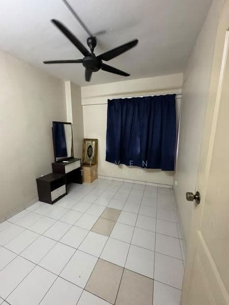 Condominium for Rent at Sentul Utama Condominium - Steven Thong - Bedroom - PropertyGuru.com.my
