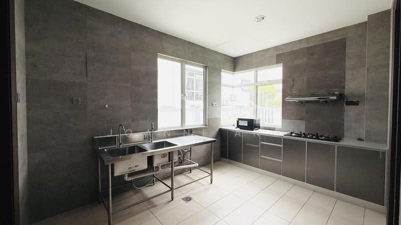 Bungalow House untuk Disewa di Horizon Hills (Iskandar Puteri (Nusajaya)) - Joanne Ang - Kitchen - PropertyGuru.com.my