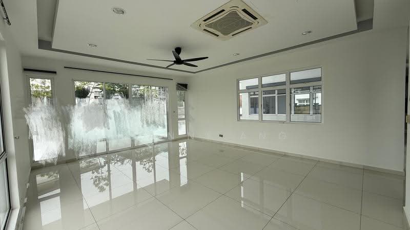 Bungalow House untuk Disewa di Horizon Hills (Iskandar Puteri (Nusajaya)) - Joanne Ang - Living Room - PropertyGuru.com.my