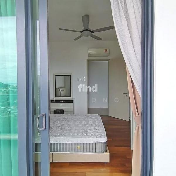 Kondominium untuk Disewa di Mira Residence - Jey Ong - Bedroom - PropertyGuru.com.my