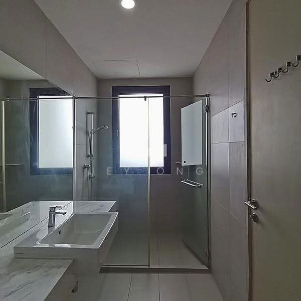 Kondominium untuk Disewa di Mira Residence - Jey Ong - Bathroom - PropertyGuru.com.my