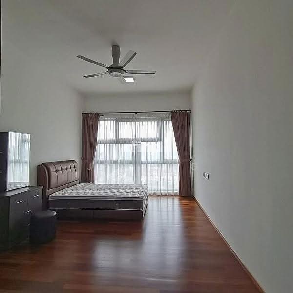 Kondominium untuk Disewa di Mira Residence - Jey Ong - Bedroom - PropertyGuru.com.my