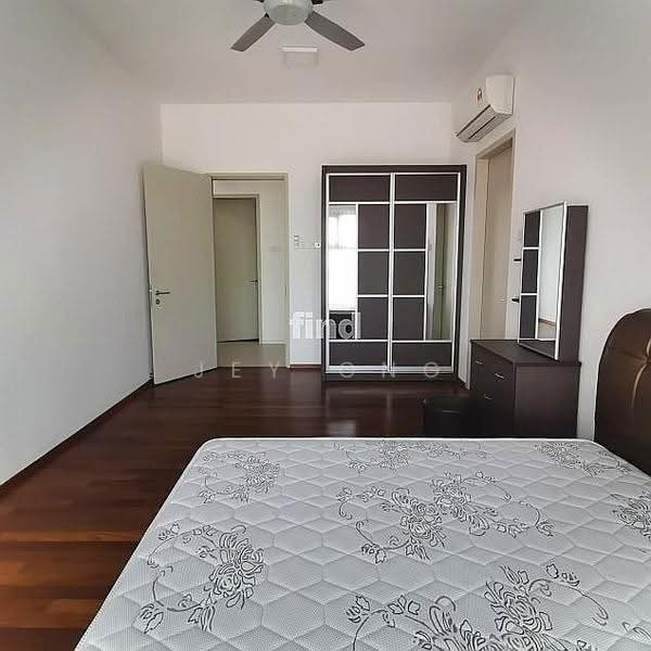Kondominium untuk Disewa di Mira Residence - Jey Ong - Bedroom - PropertyGuru.com.my